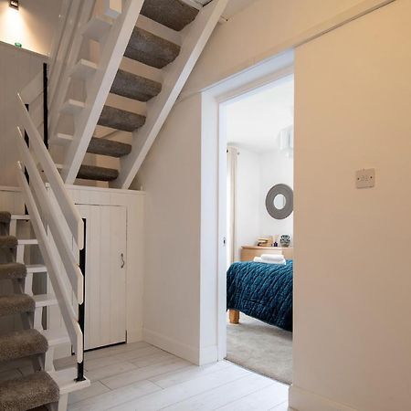 Rivage - Modern Maisonette Deganwy Exterior photo